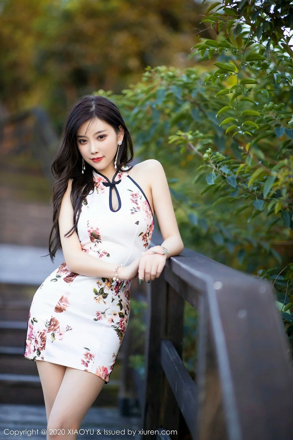 Xrmnw.Vip_杨晨晨_写真