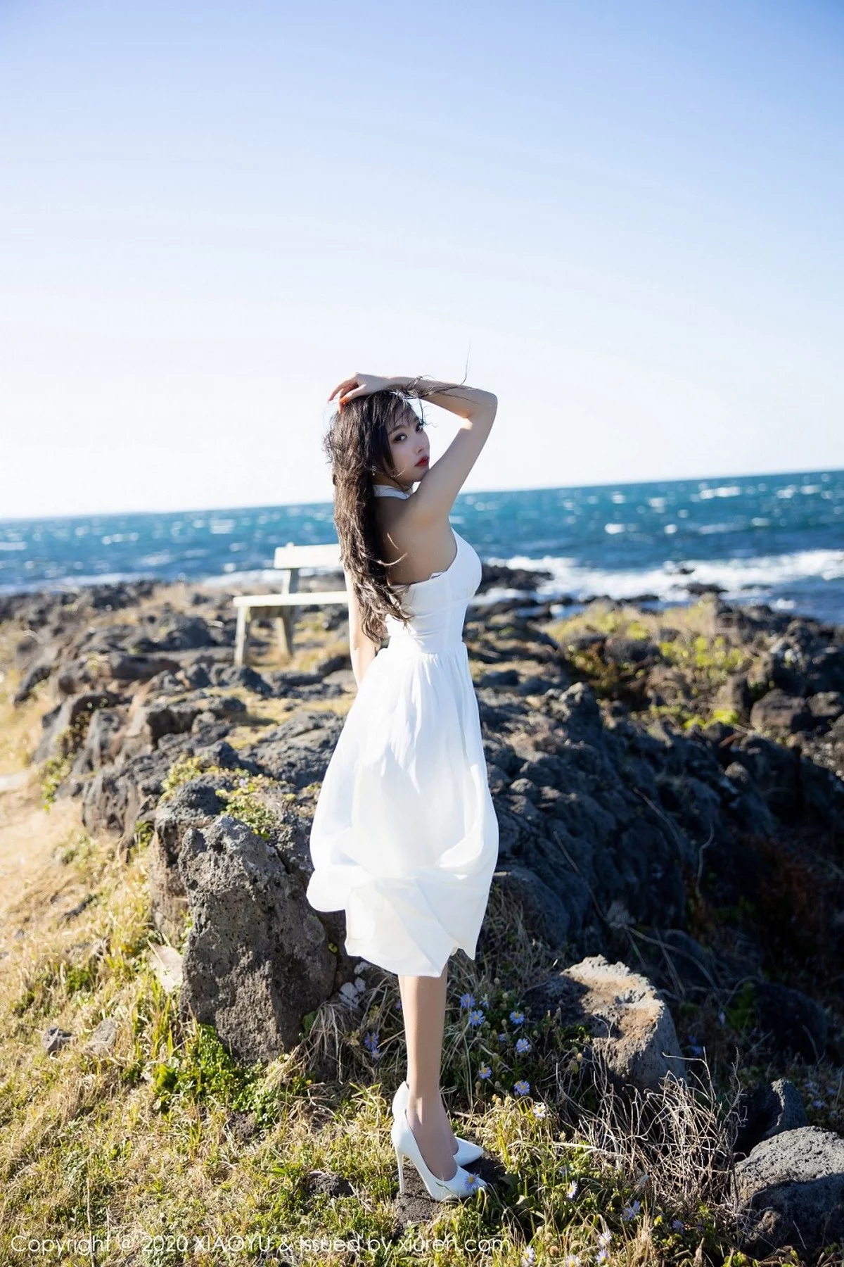 Xrmnw.Vip_杨晨晨_写真