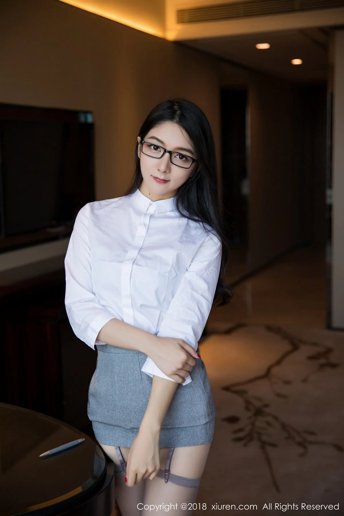 Xrmnw.Vip_小热巴_写真