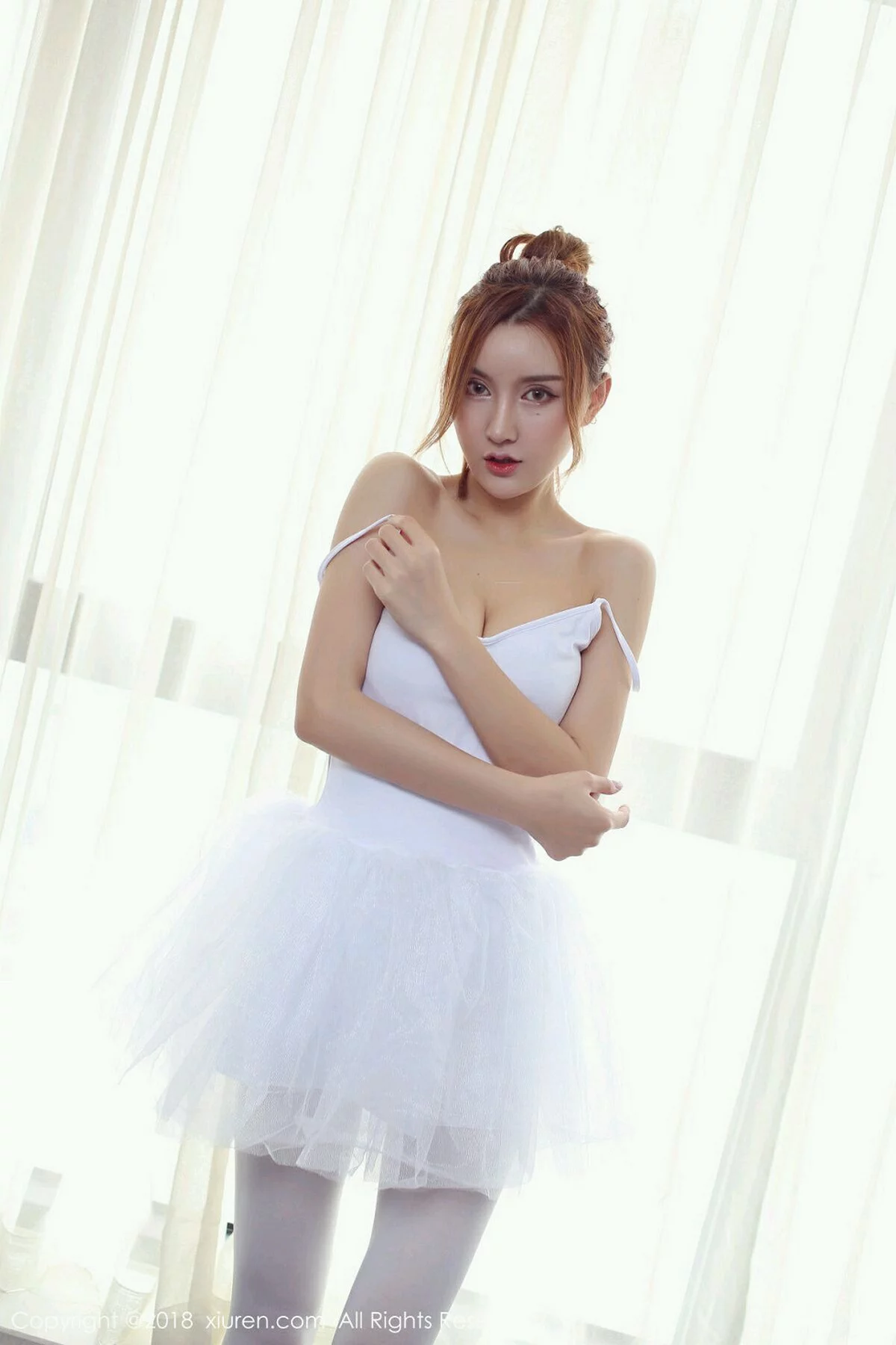 Xrmnw.Vip_M梦baby_写真