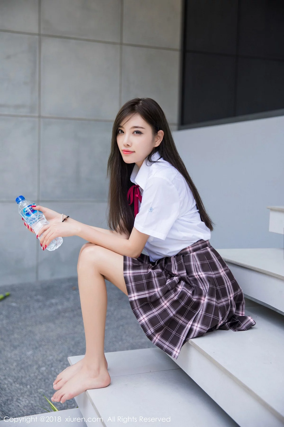 Xrmnw.Vip_杨晨晨_写真