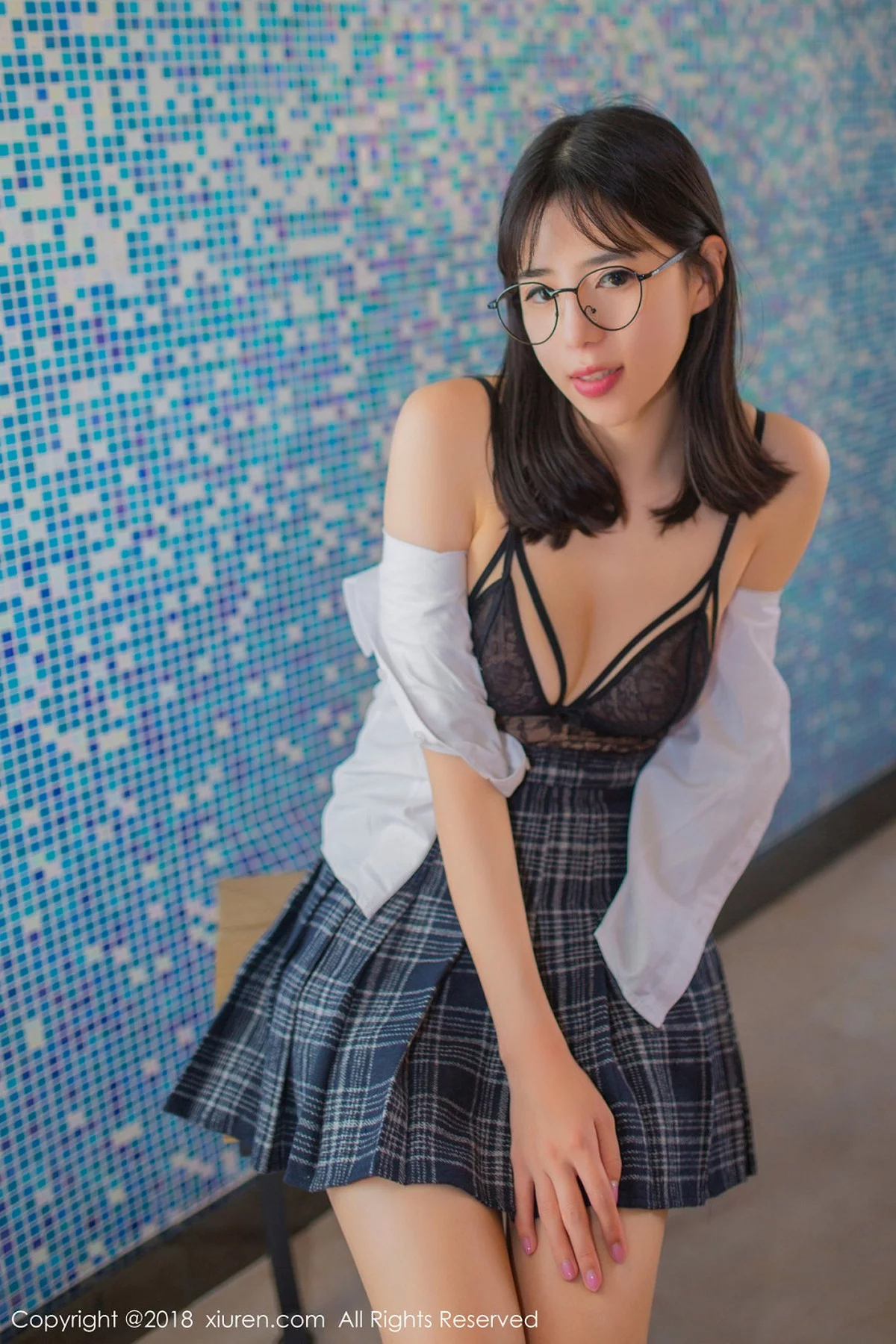 Xrmnw.Vip_艾栗栗_写真