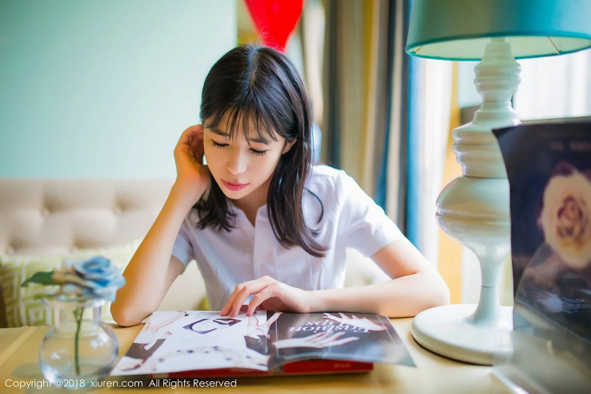 Xrmnw.Vip_艾栗栗_写真