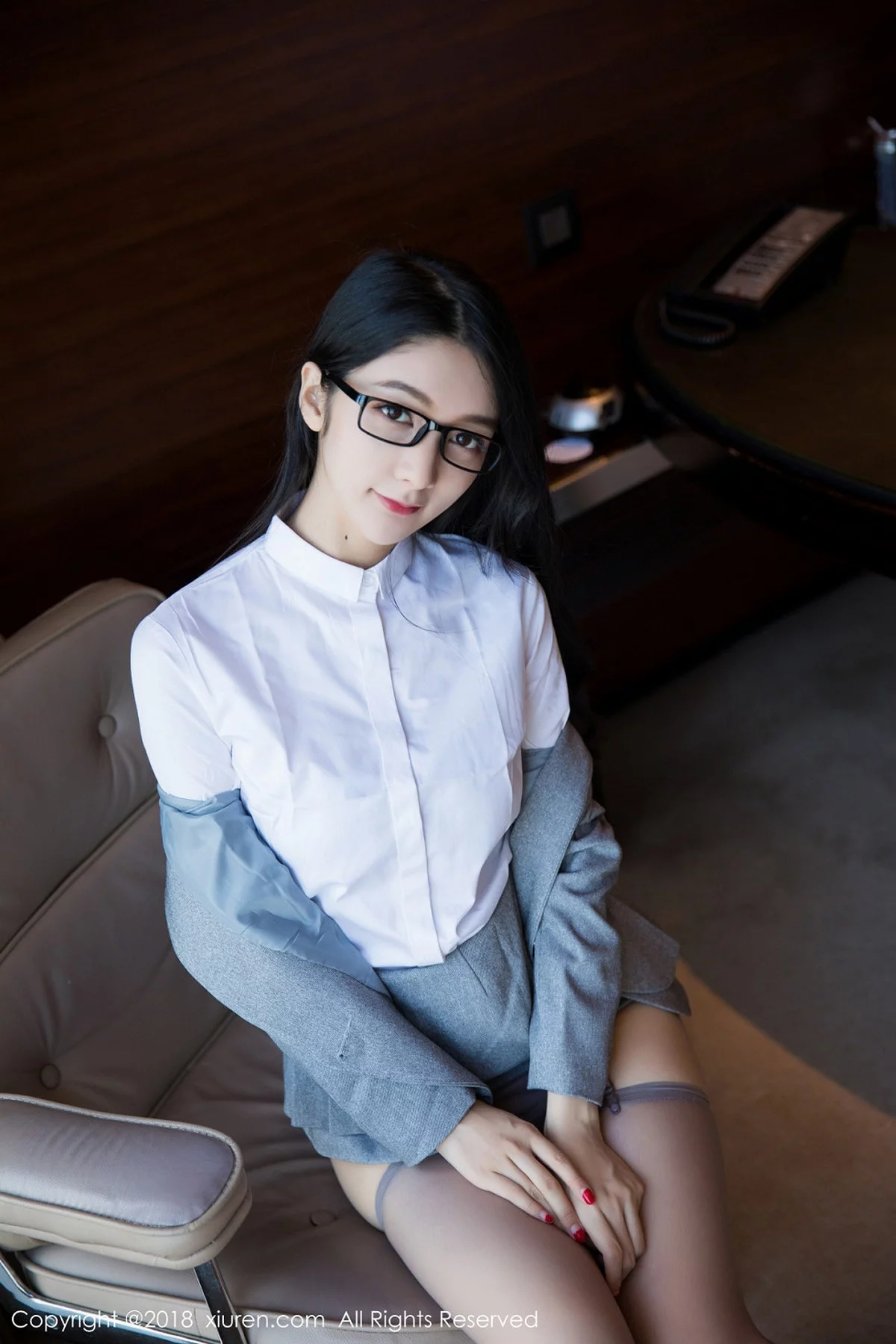 Xrmnw.Vip_小热巴_写真