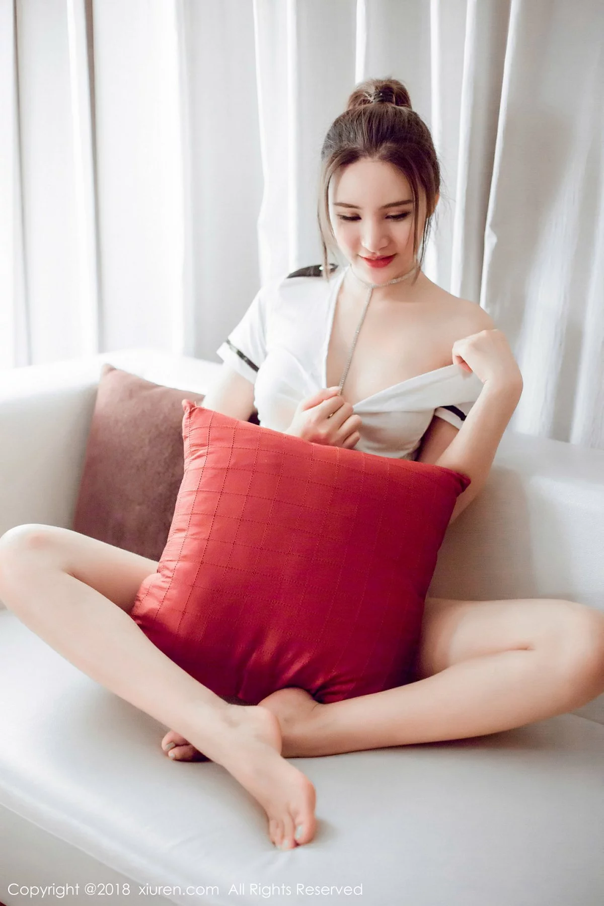 Xrmnw.Vip_尹菲_写真