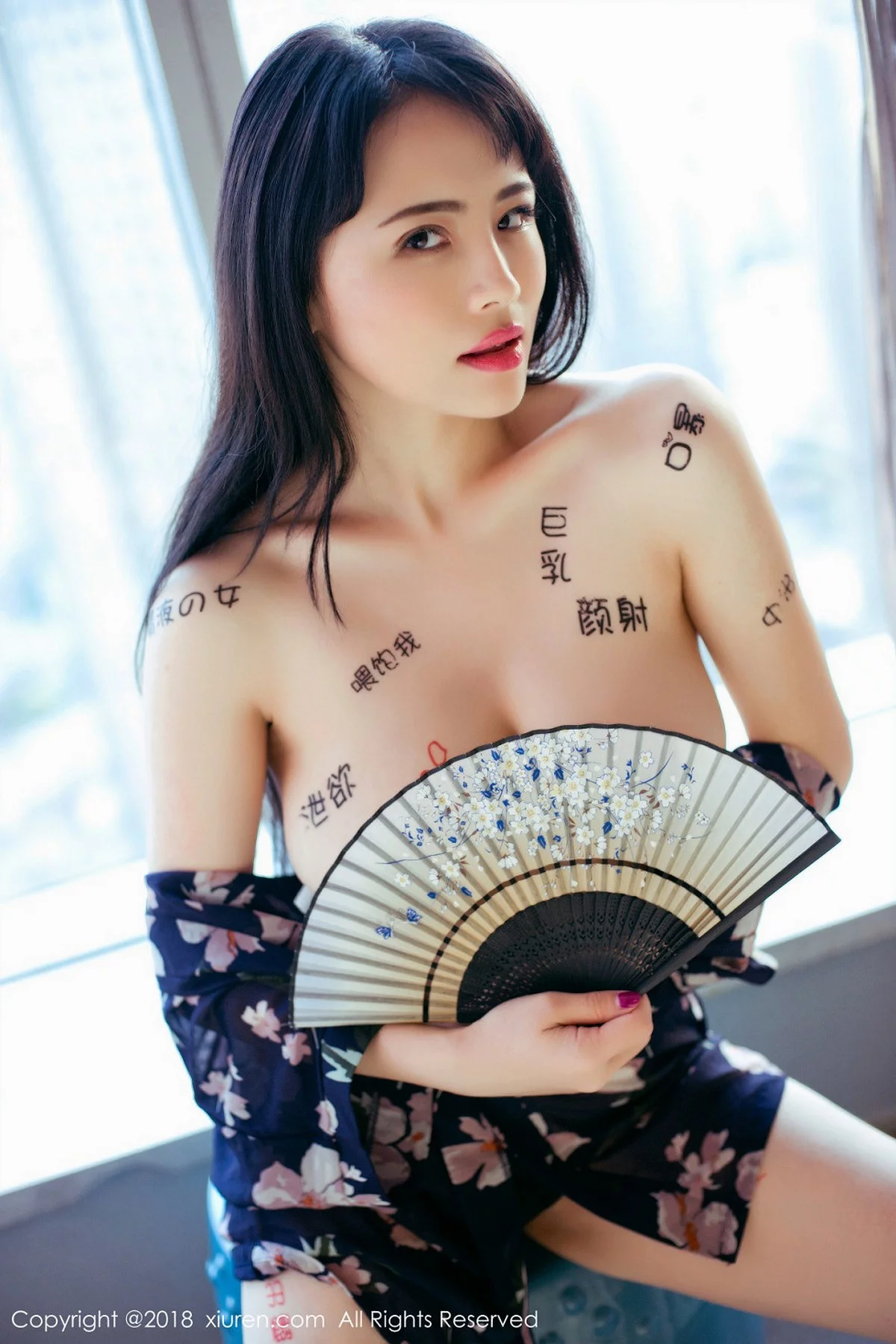 Xrmnw.Vip_瑞瑞_写真