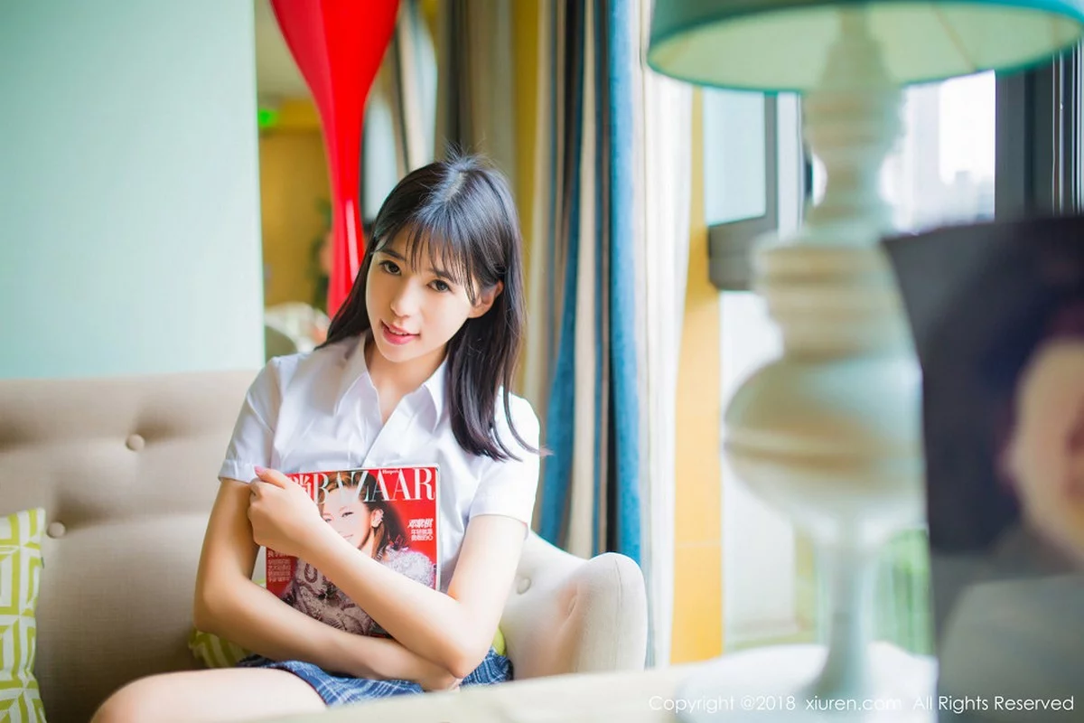 Xrmnw.Vip_艾栗栗_写真