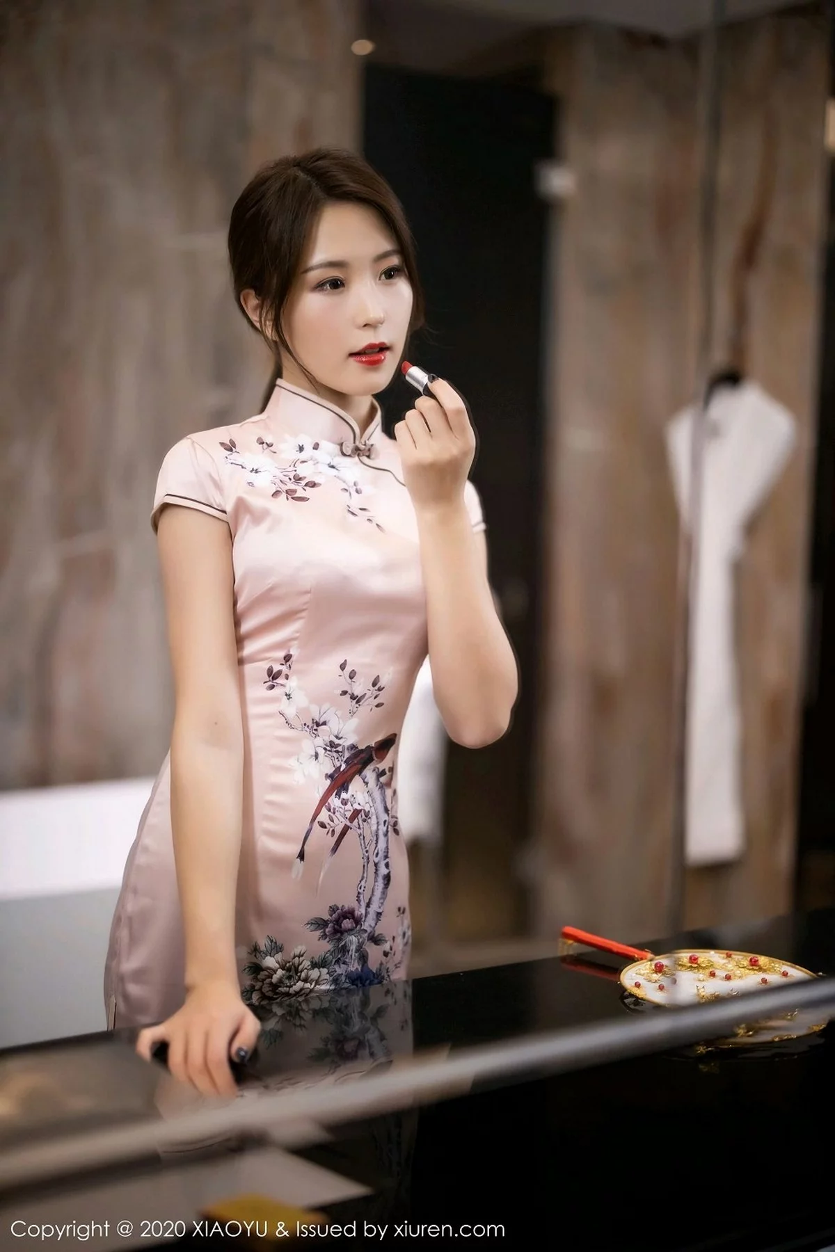 Xrmnw.Vip_杨紫嫣_写真