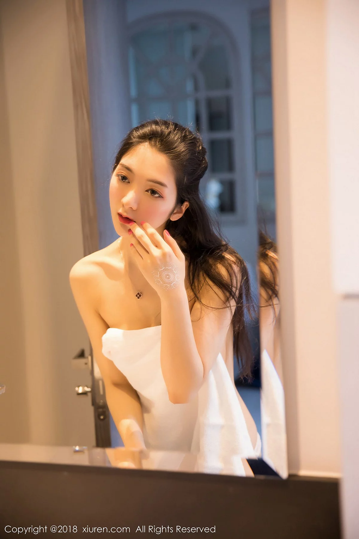 Xrmnw.Vip_小热巴_写真