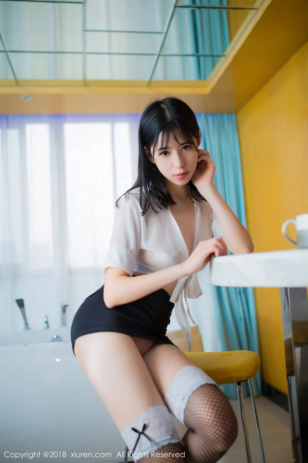 Xrmnw.Vip_艾栗栗_写真