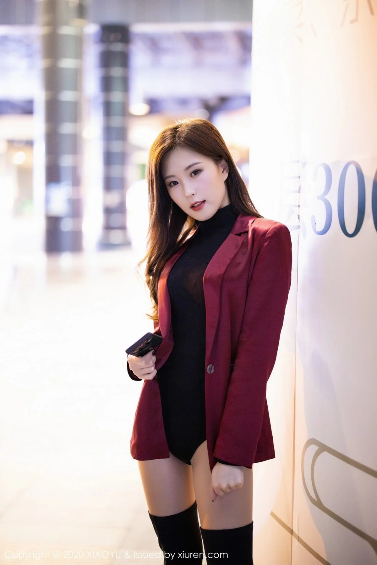 Xrmnw.Vip_杨紫嫣_写真