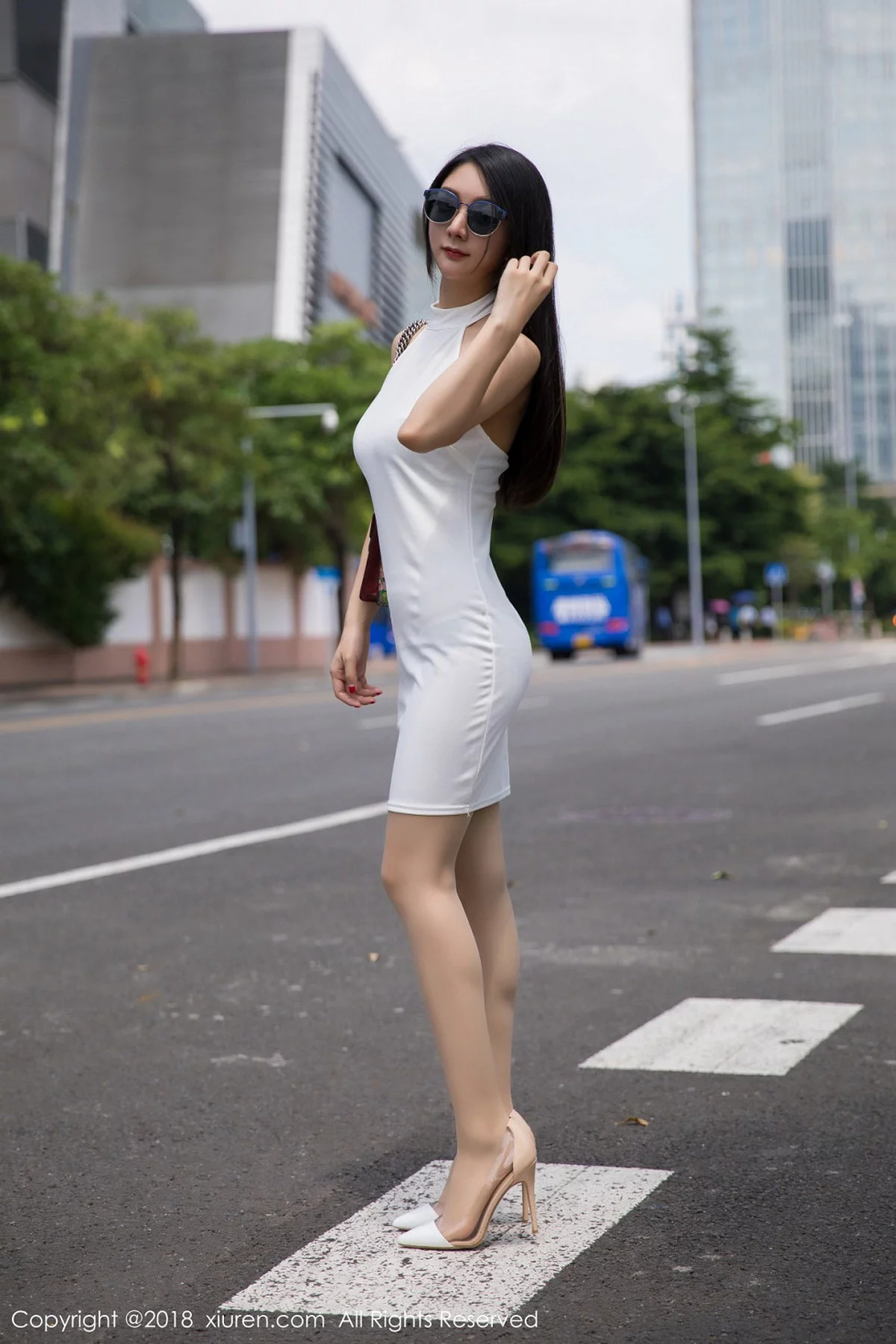 Xrmnw.Vip_小热巴_写真