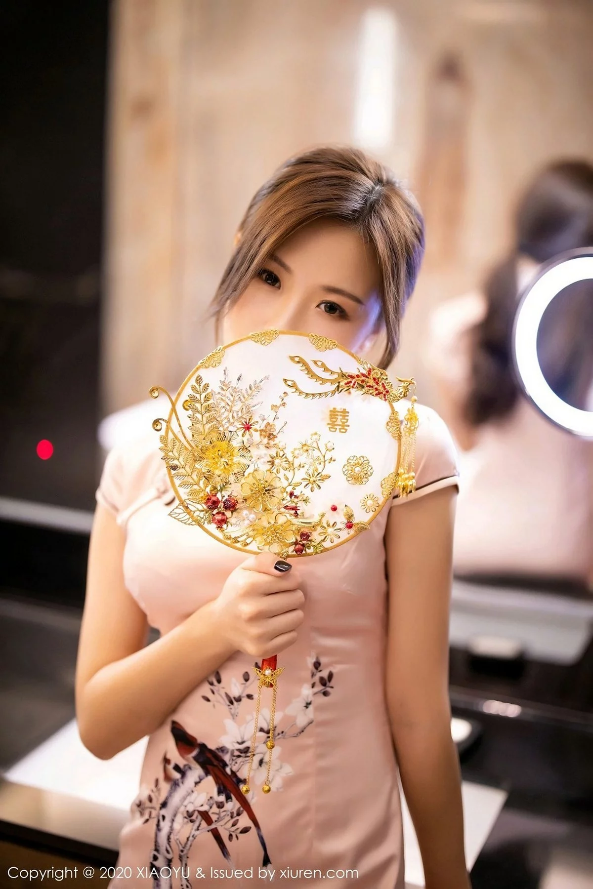 Xrmnw.Vip_杨紫嫣_写真