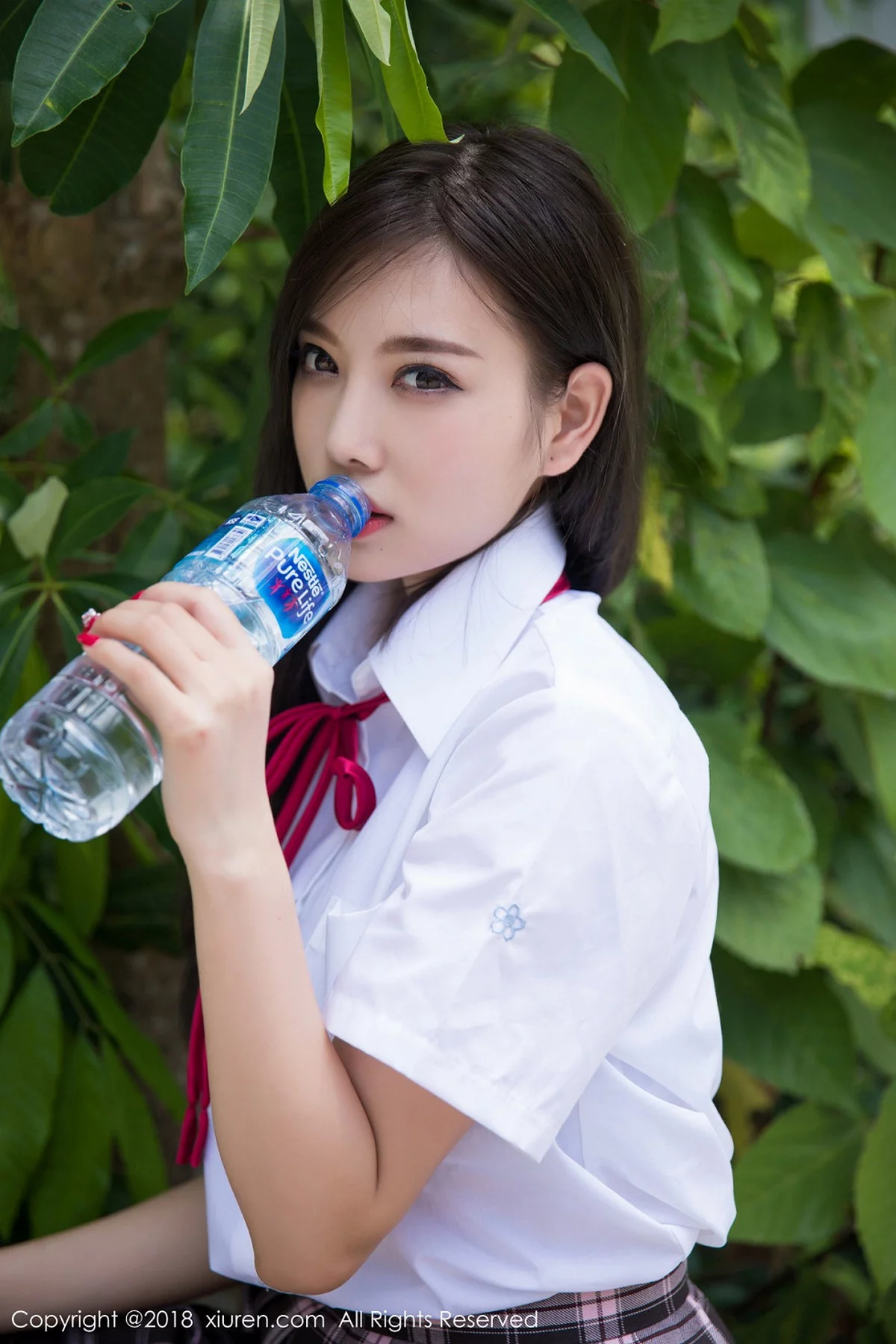 Xrmnw.Vip_杨晨晨_写真