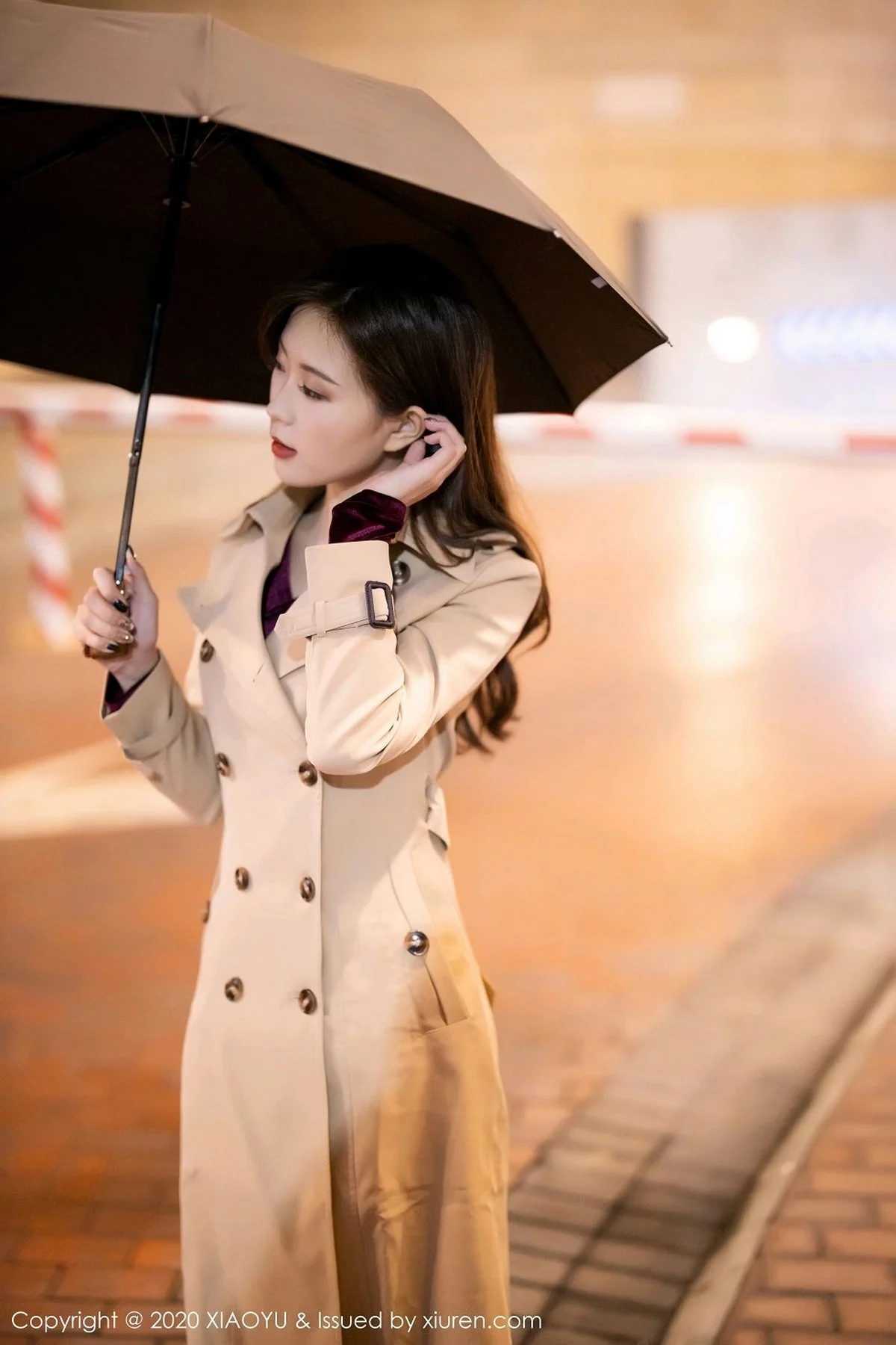 Xrmnw.Vip_杨紫嫣_写真