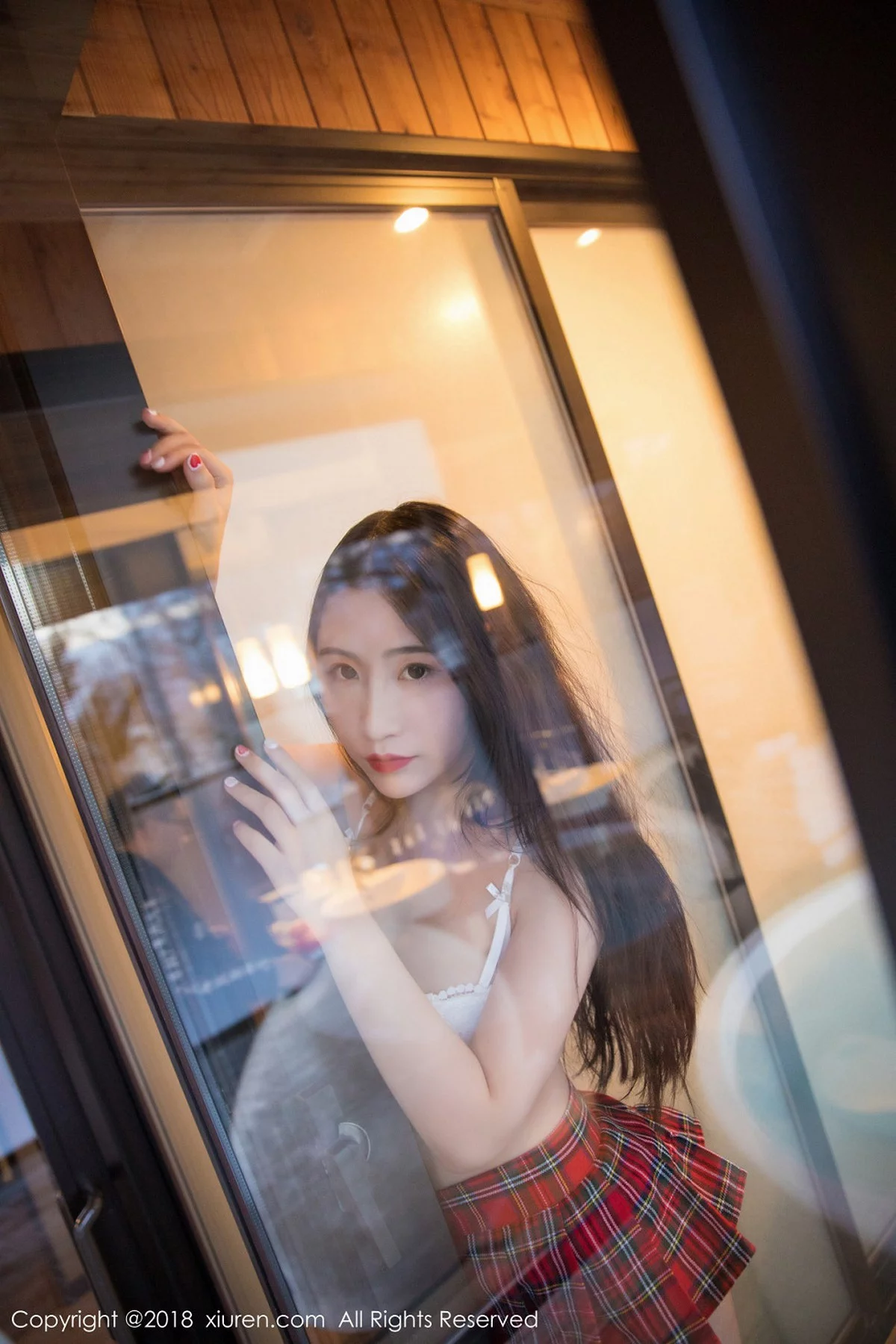 Xrmnw.Vip_绯月樱_写真