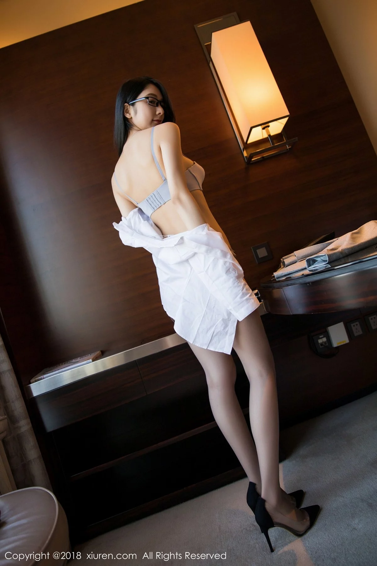 Xrmnw.Vip_小热巴_写真