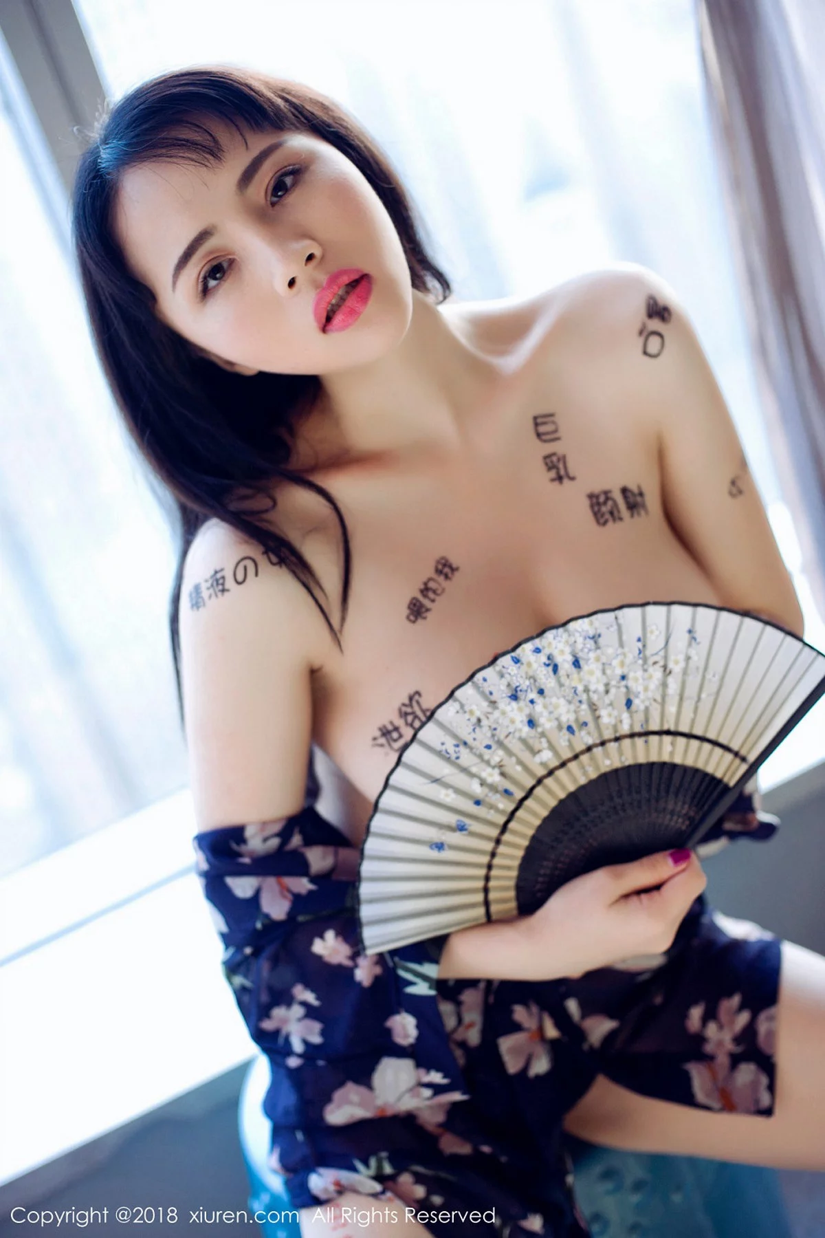 Xrmnw.Vip_瑞瑞_写真