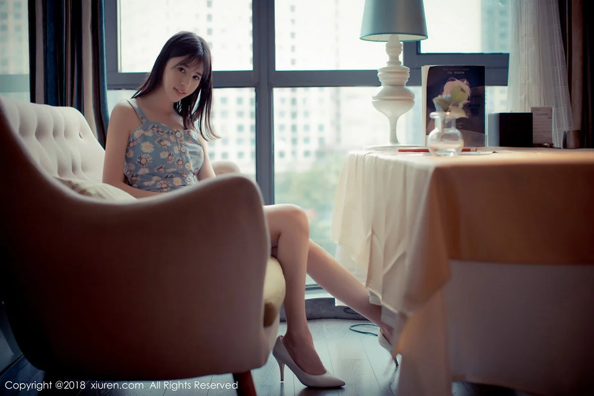 Xrmnw.Vip_艾栗栗_写真