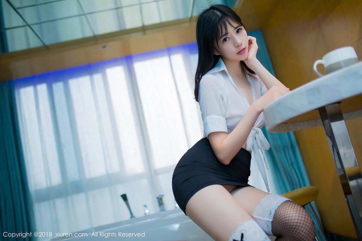 Xrmnw.Vip_艾栗栗_写真