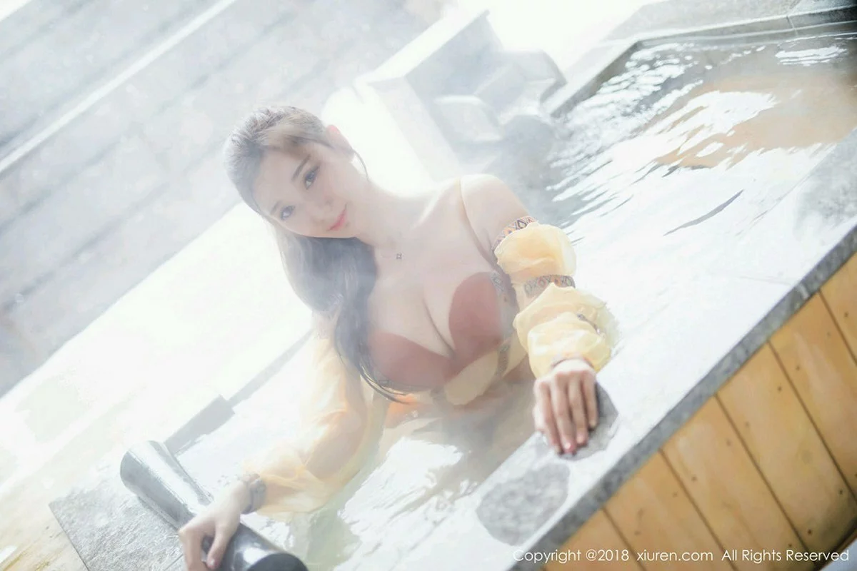 Xrmnw.Vip_淼淼萌萌哒_写真