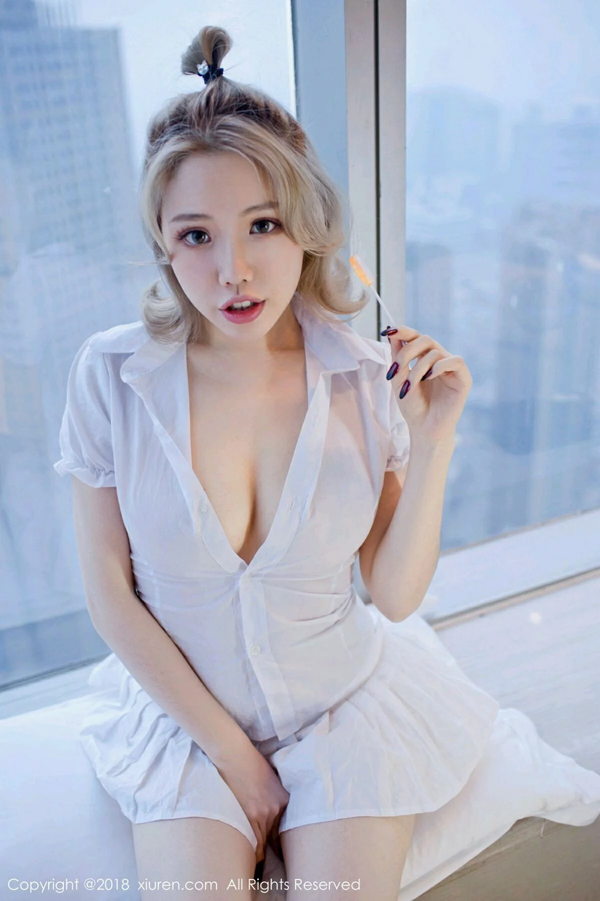 Xrmnw.Vip_黄乐然_写真