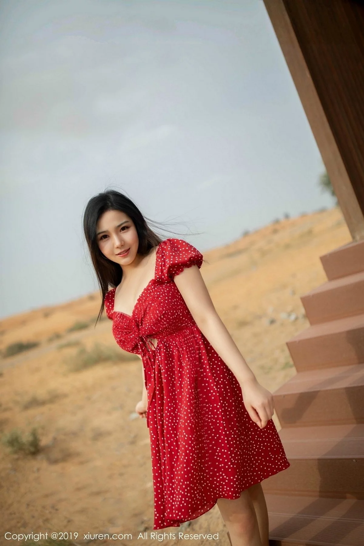 Xrmnw.Vip_徐微微_写真