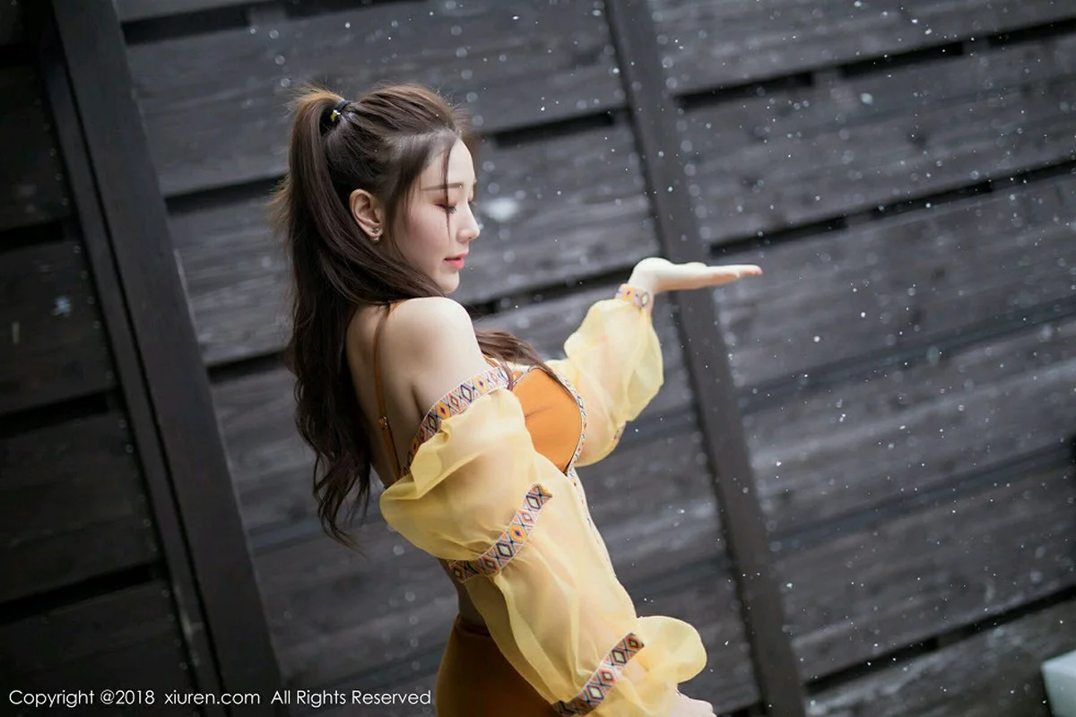 Xrmnw.Vip_淼淼萌萌哒_写真