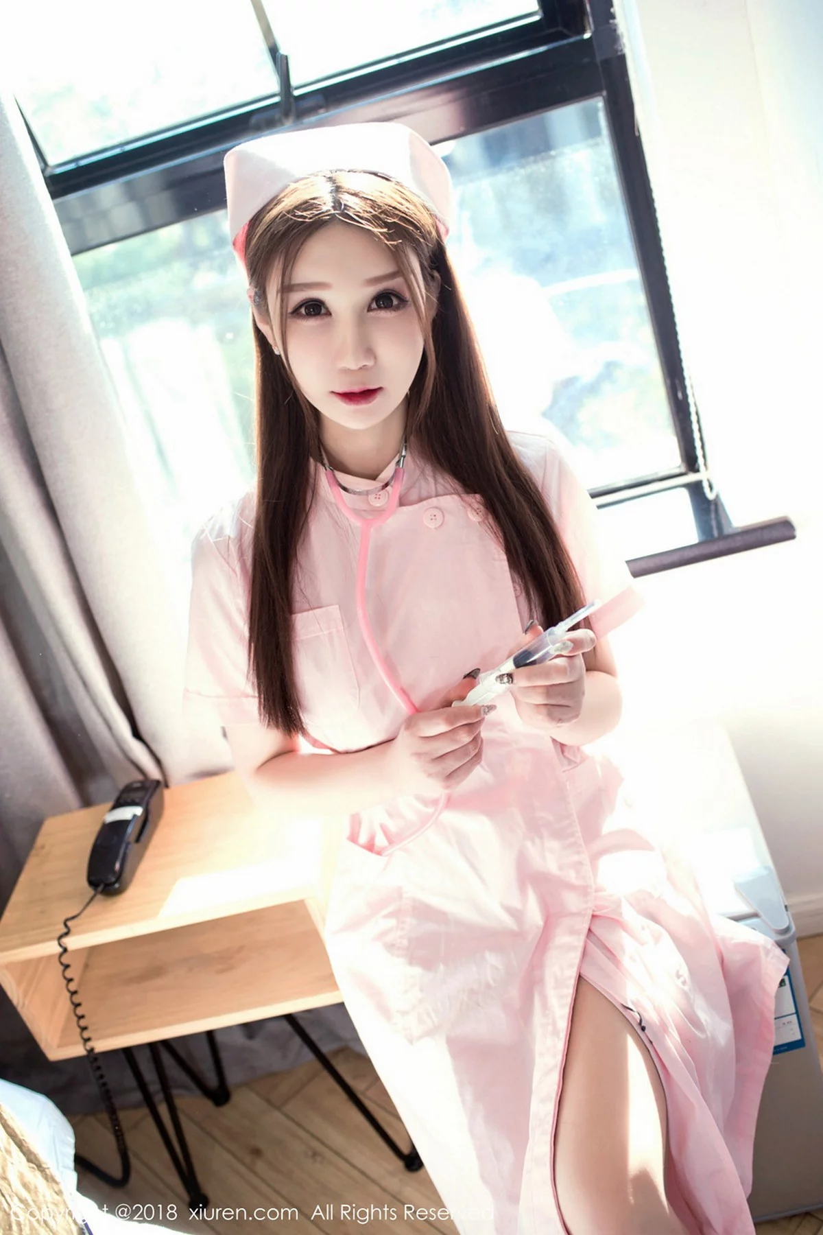 Xrmnw.Vip_李宓儿_写真