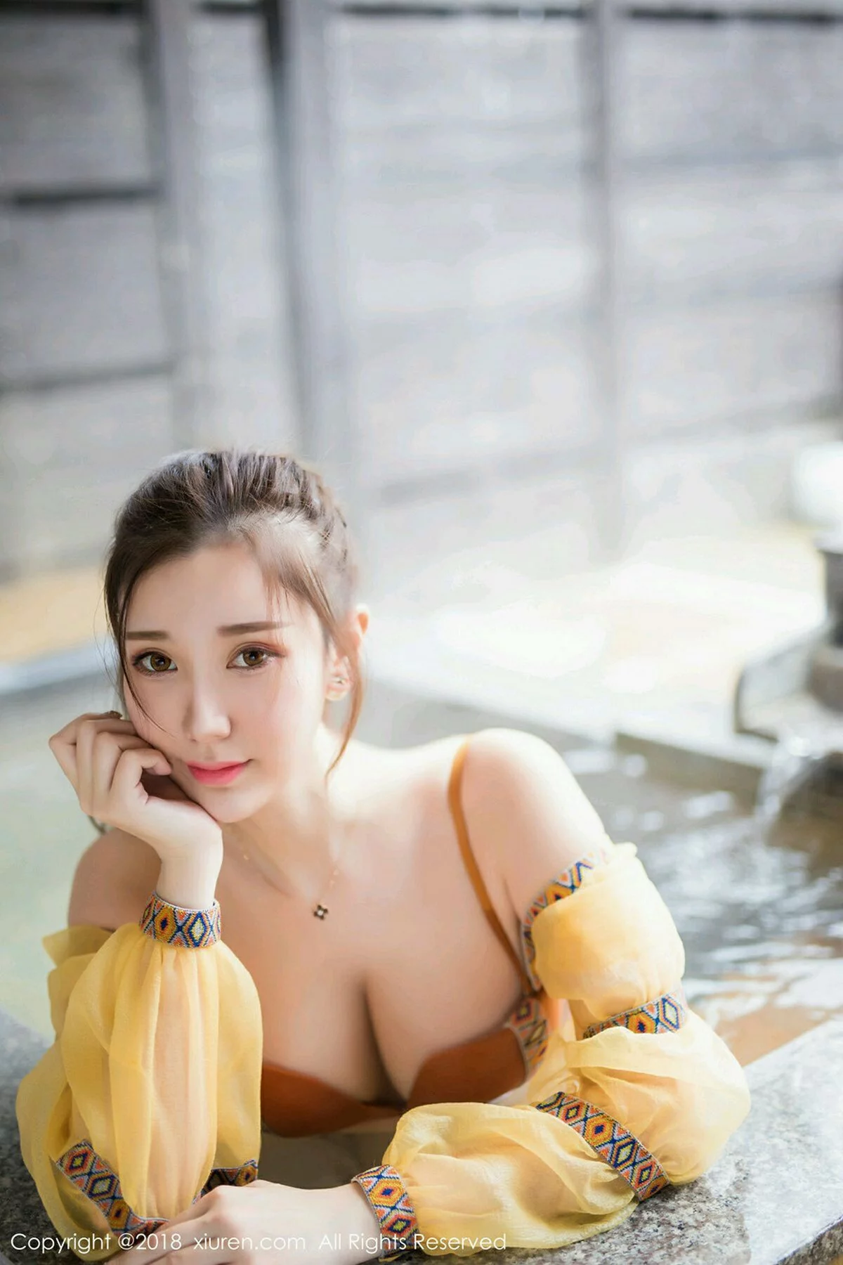 Xrmnw.Vip_淼淼萌萌哒_写真