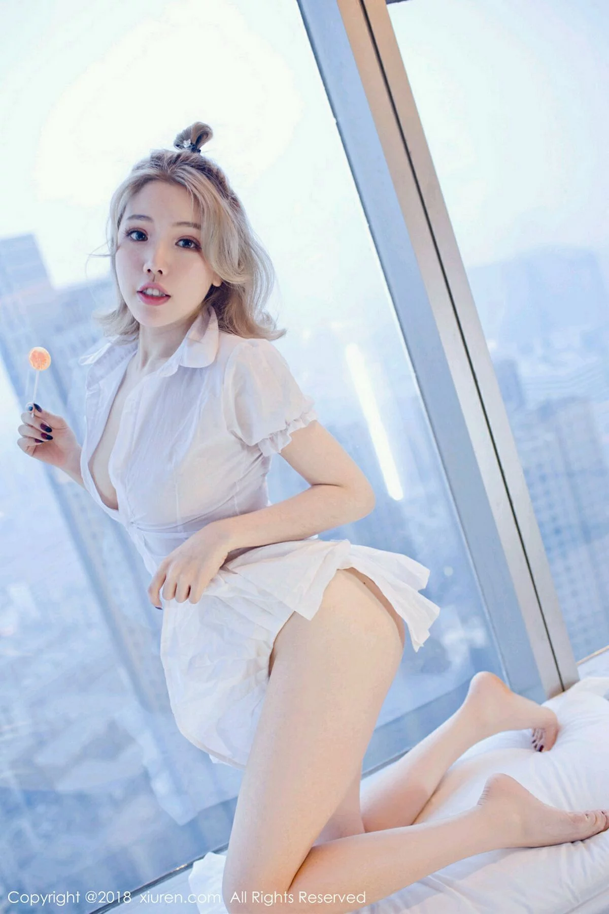 Xrmnw.Vip_黄乐然_写真