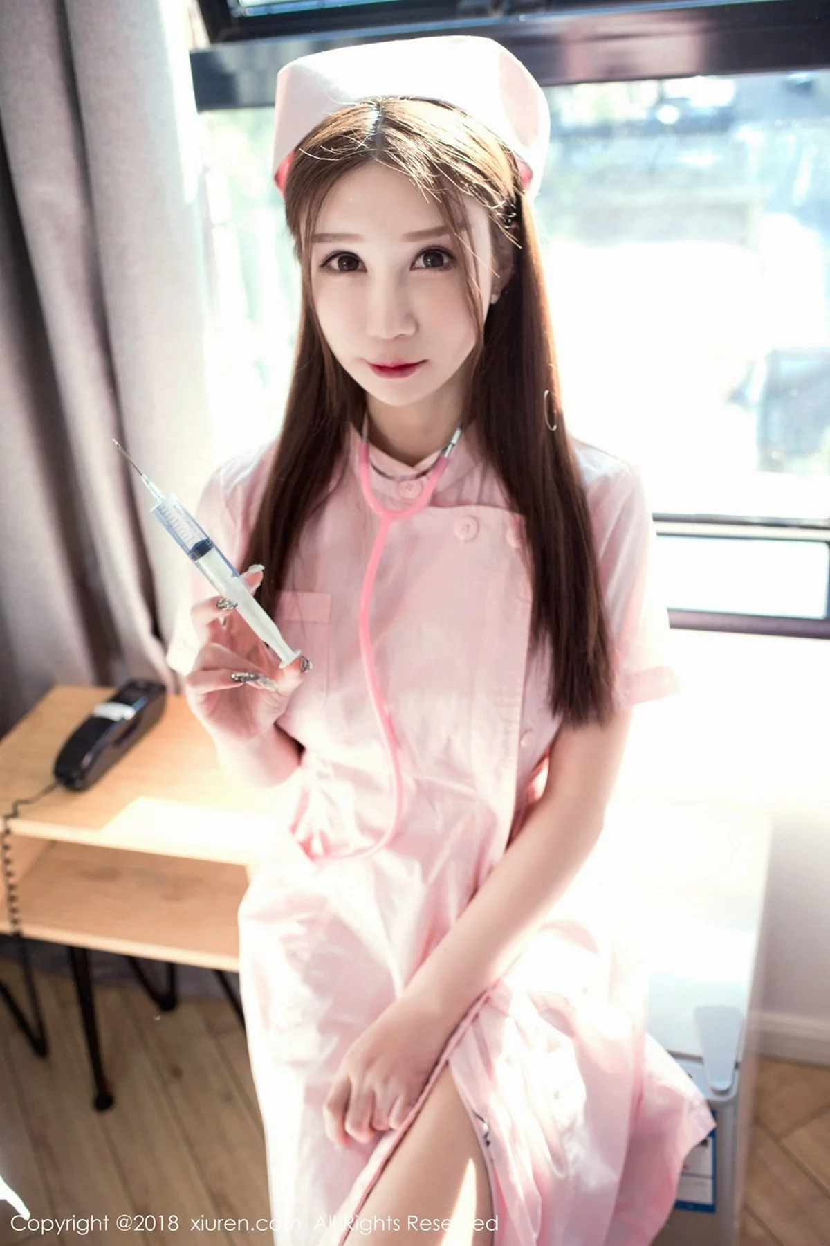 Xrmnw.Vip_李宓儿_写真