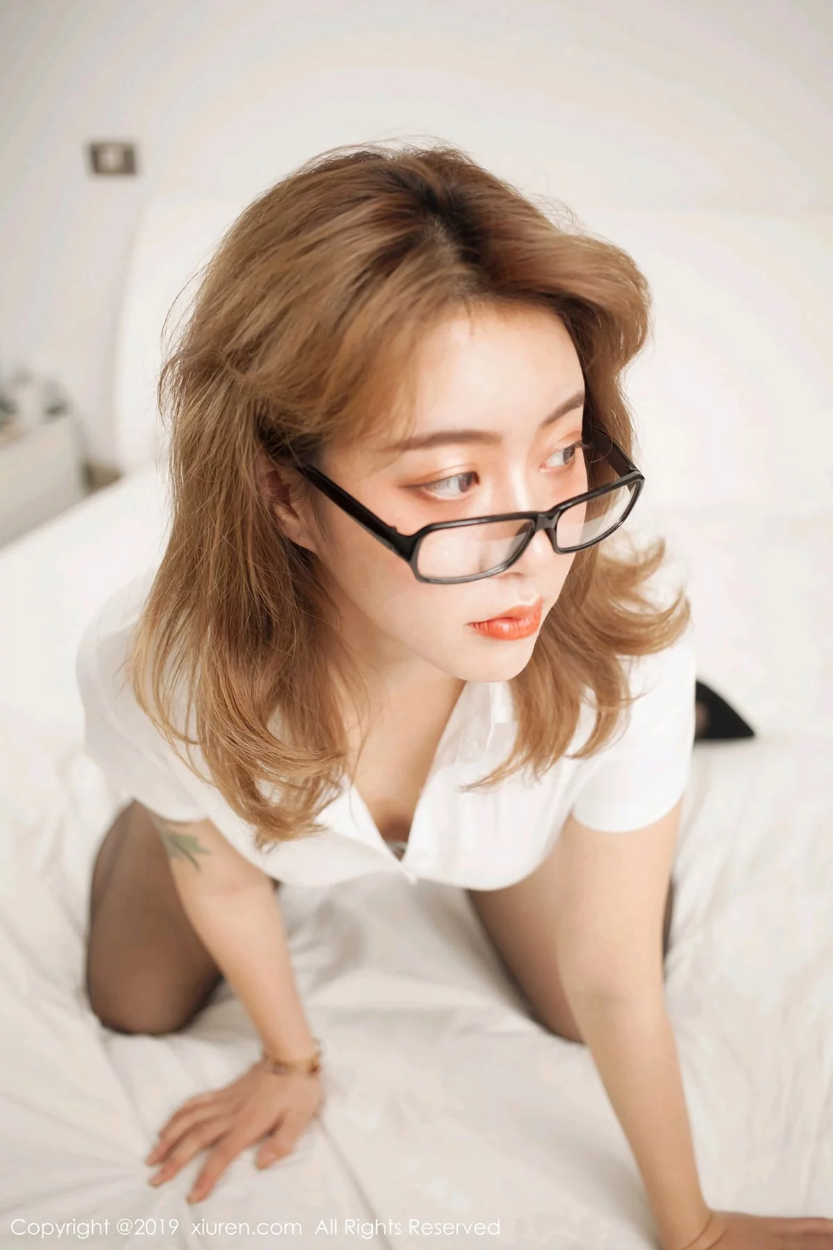 Xrmnw.Vip_糯米_写真