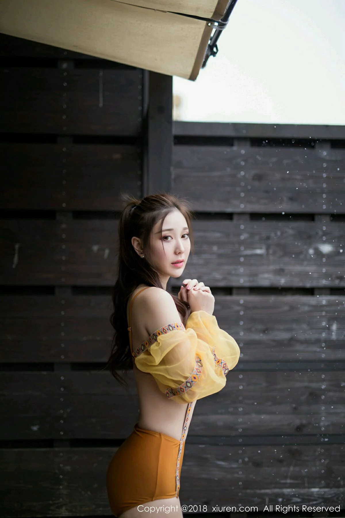 Xrmnw.Vip_淼淼萌萌哒_写真