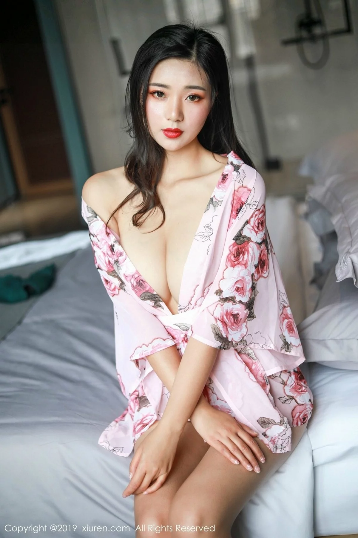Xrmnw.Vip_宋-KiKi_写真
