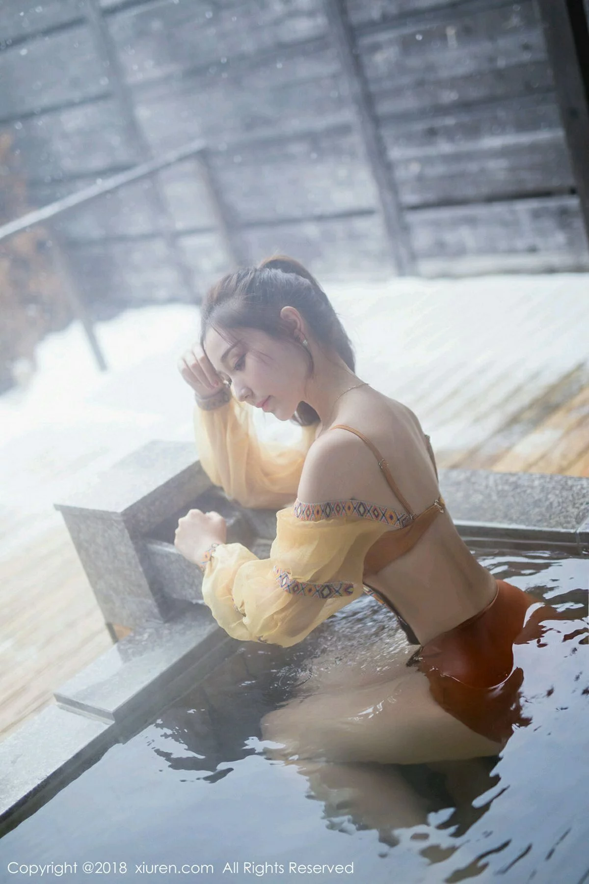 Xrmnw.Vip_淼淼萌萌哒_写真