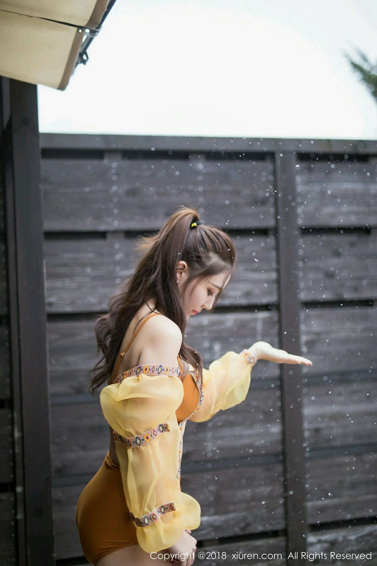 Xrmnw.Vip_淼淼萌萌哒_写真