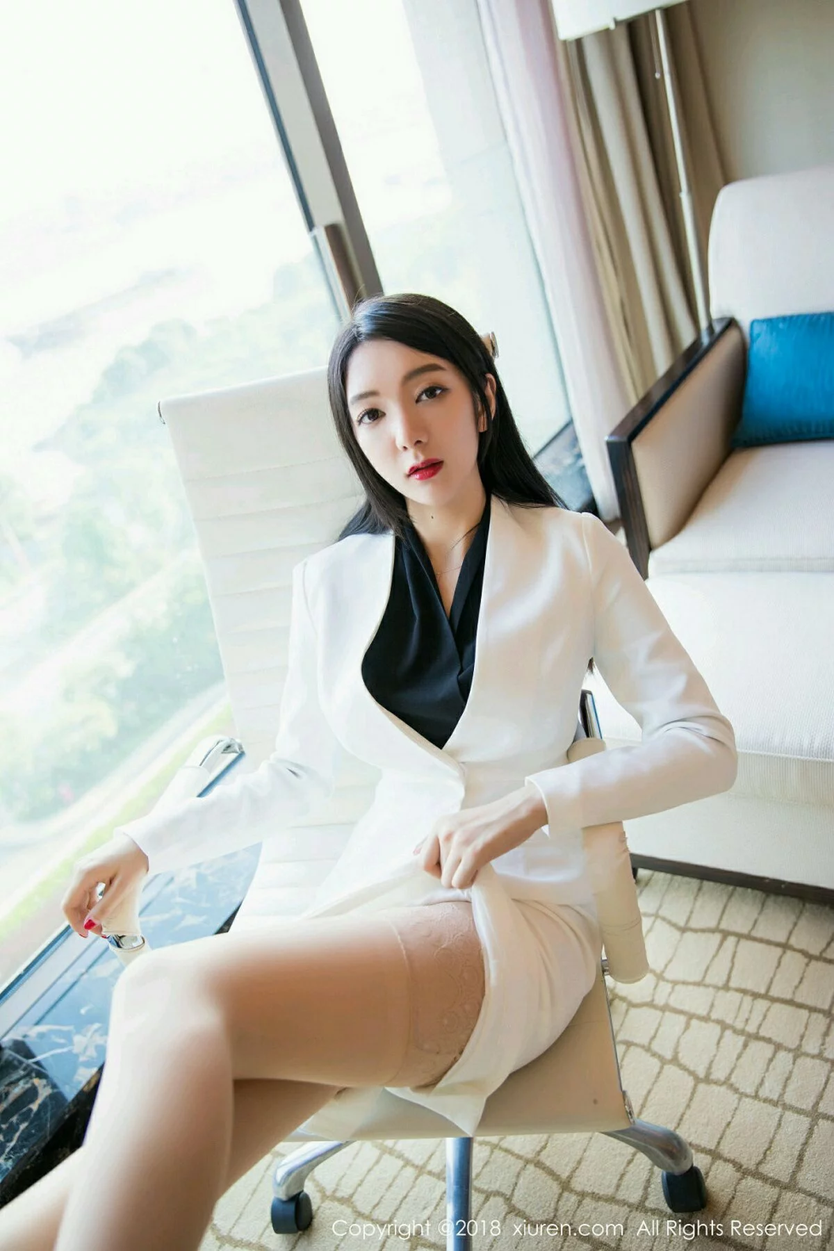 Xrmnw.Vip_小热巴_写真