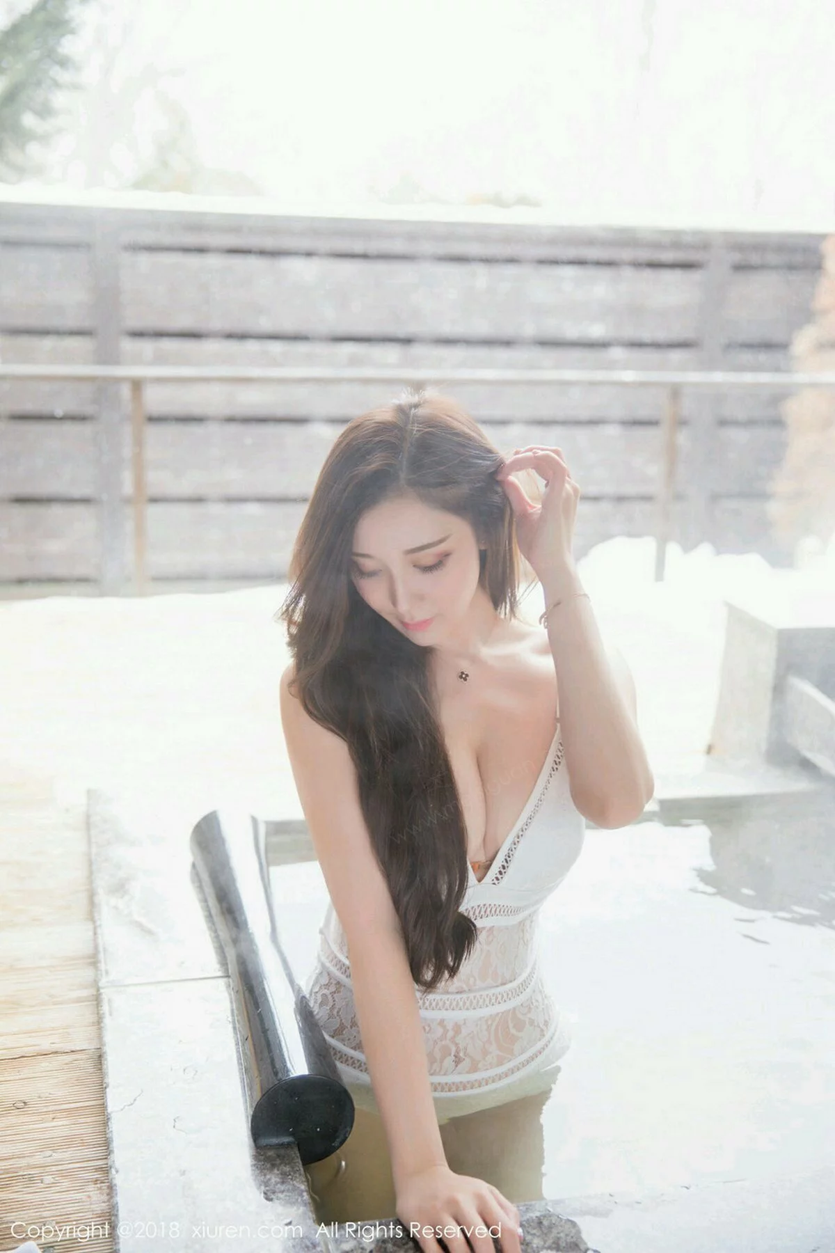 Xrmnw.Vip_淼淼萌萌哒_写真