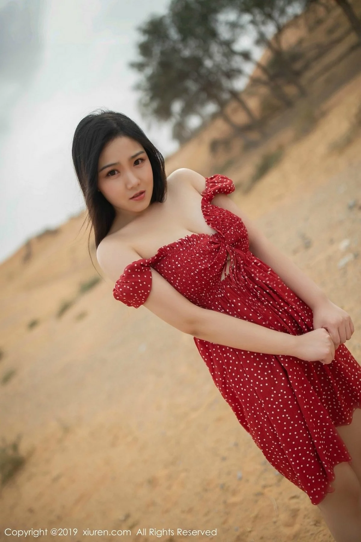 Xrmnw.Vip_徐微微_写真
