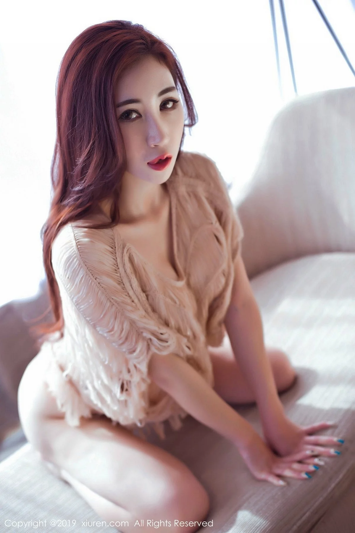 Xrmnw.Vip_孙梦瑶_写真