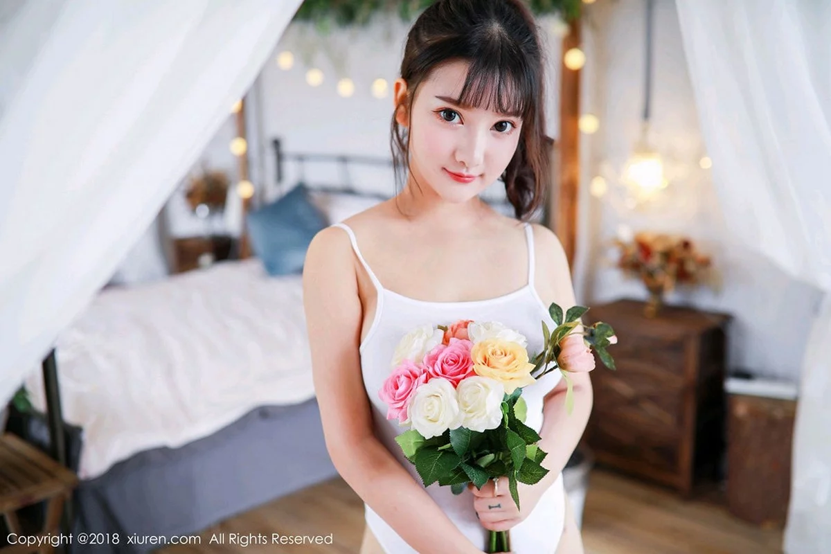 Xrmnw.Vip_小尤奈_写真