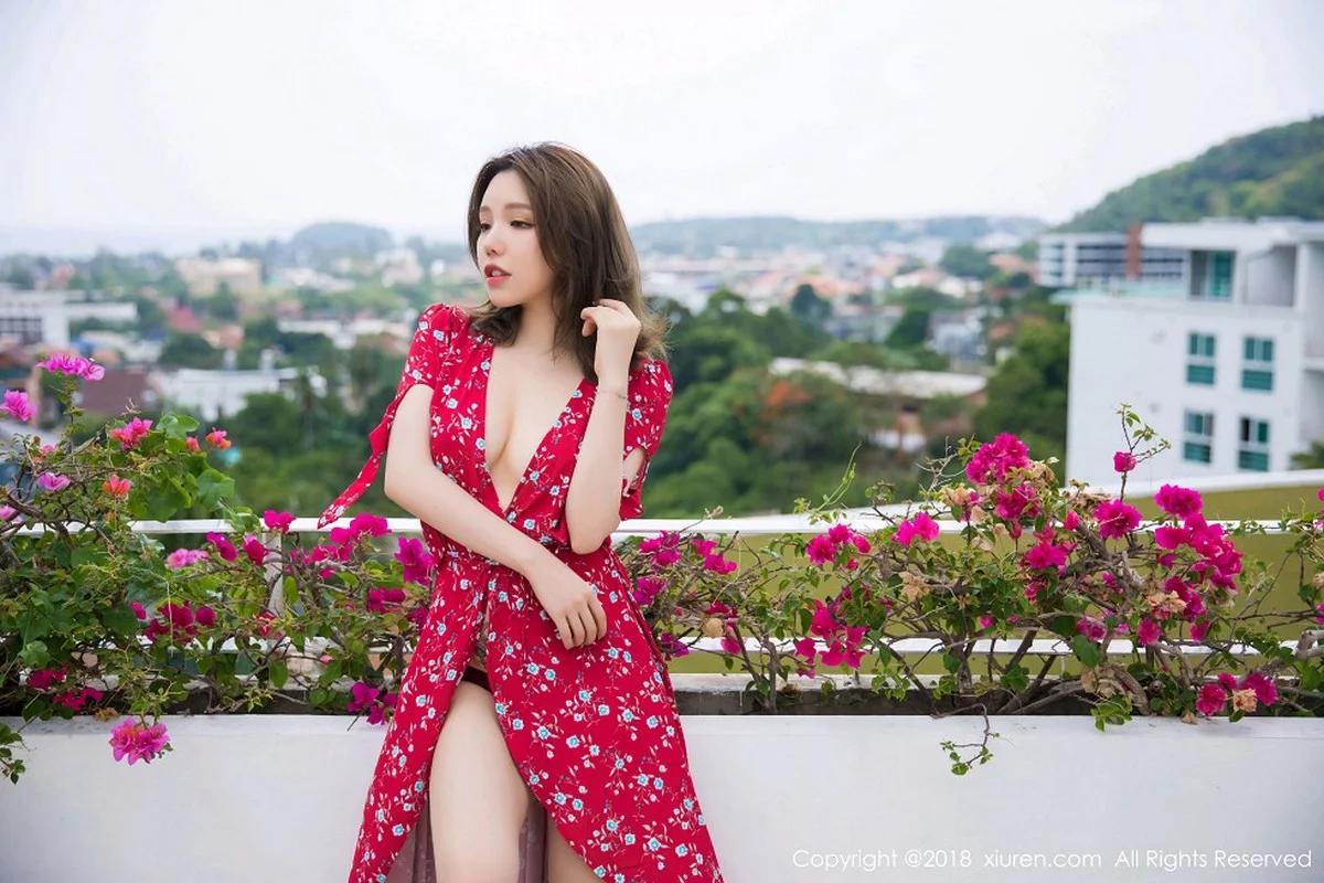 Xrmnw.Vip_黄乐然_写真