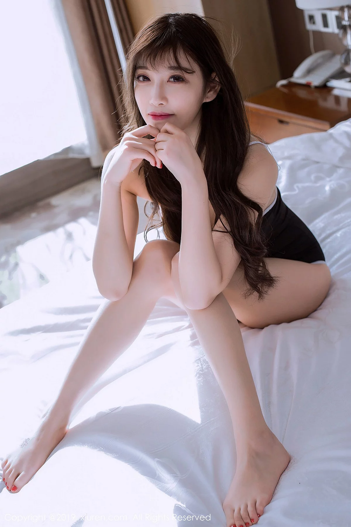 Xrmnw.Vip_杨晨晨_写真