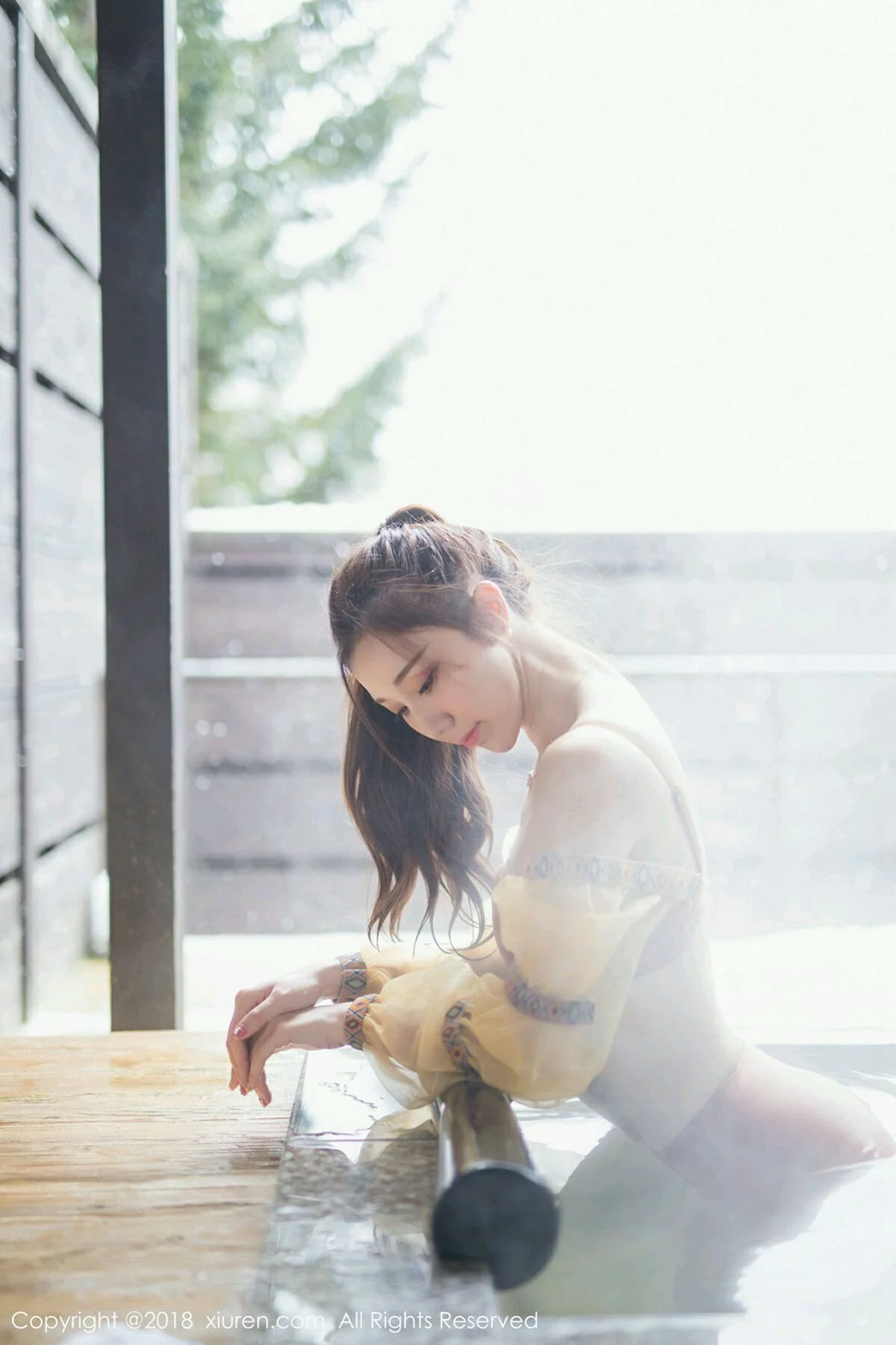 Xrmnw.Vip_淼淼萌萌哒_写真