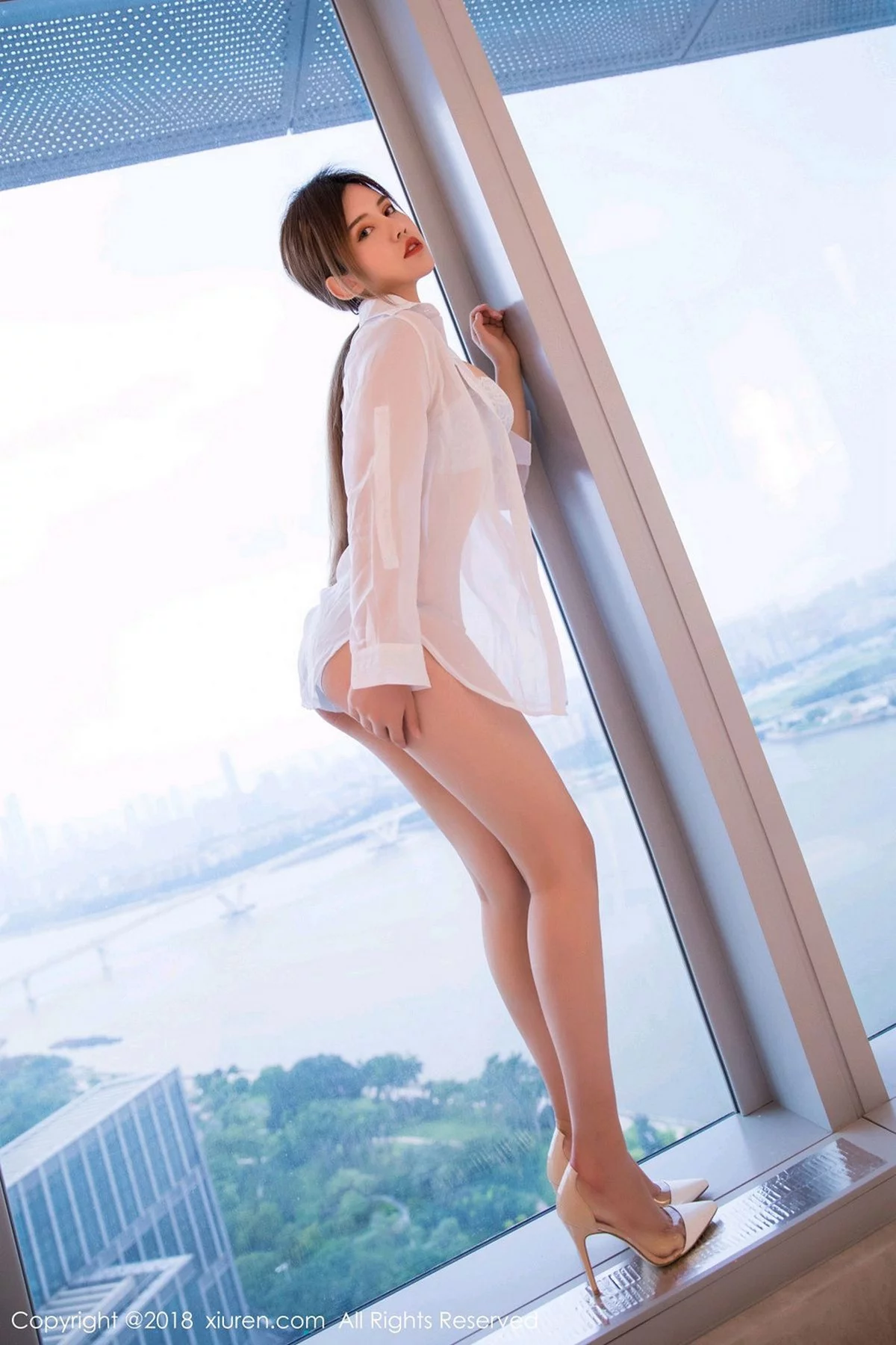 Xrmnw.Vip_卓娅祺_写真