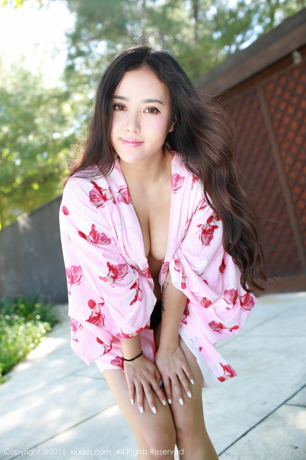 Xrmnw.Vip_玛鲁娜_写真