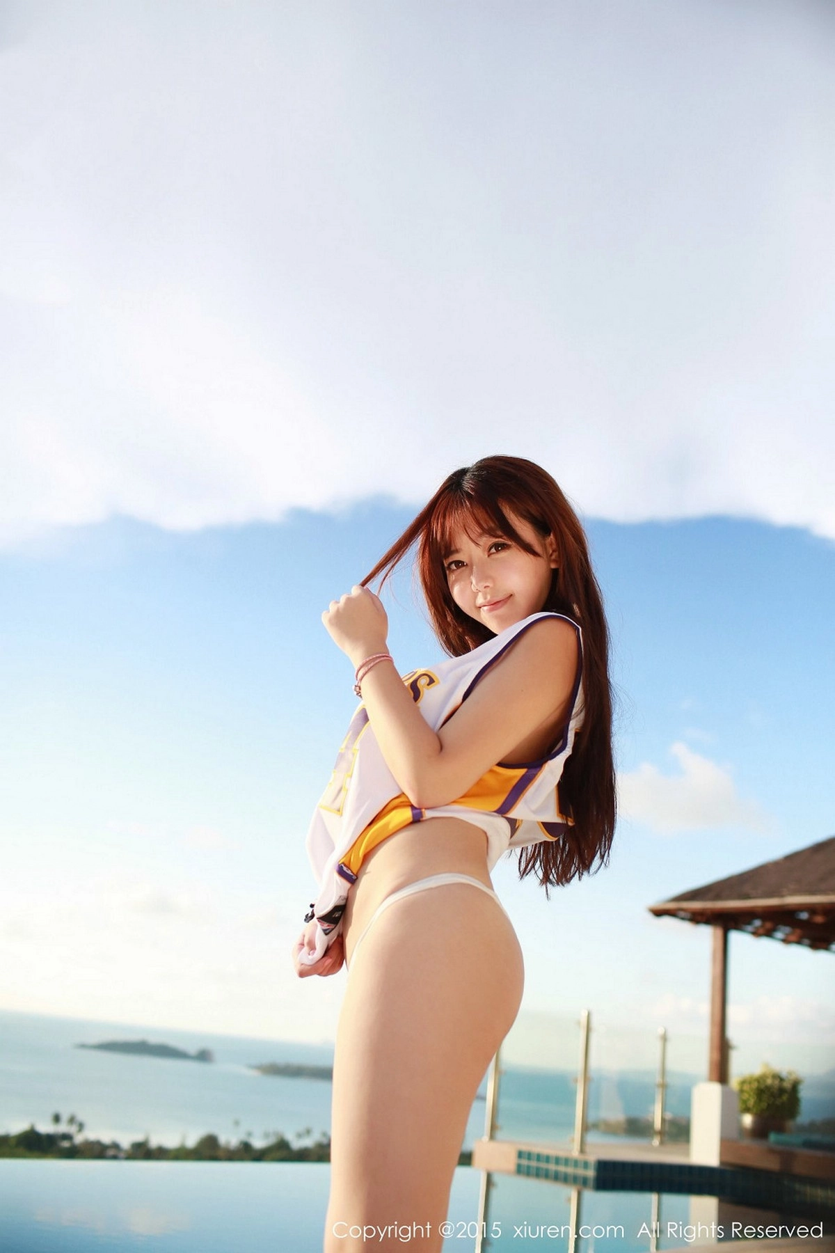 Xrmnw.Vip_刘飞儿_写真