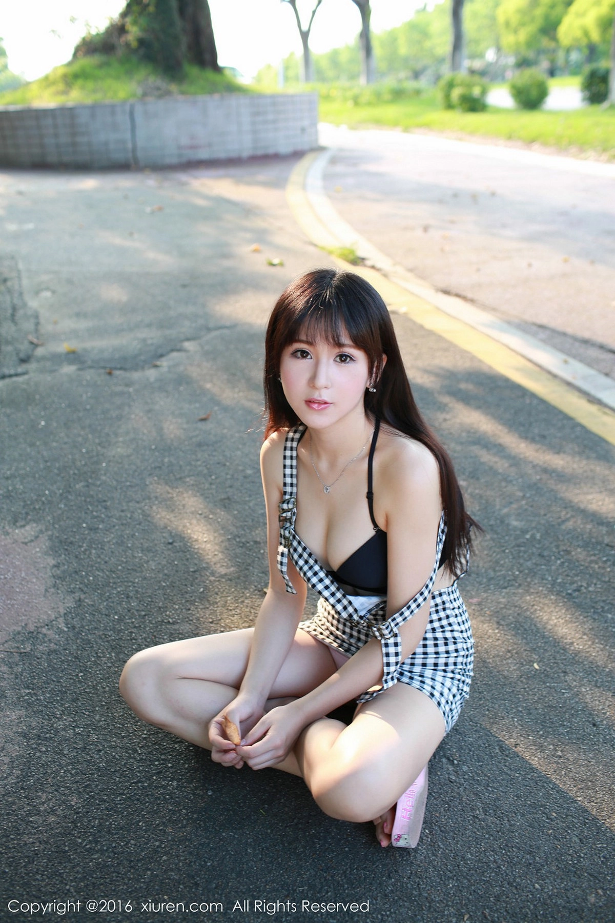 Xrmnw.Vip_唐雨辰_写真