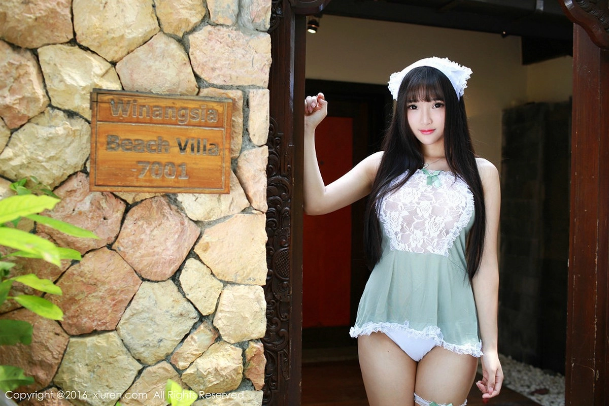 Xrmnw.Vip_夏瑶baby_写真